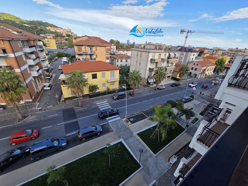 BORGO E MARE | San Bartolomeo al Mare (IM) - Appartamenti