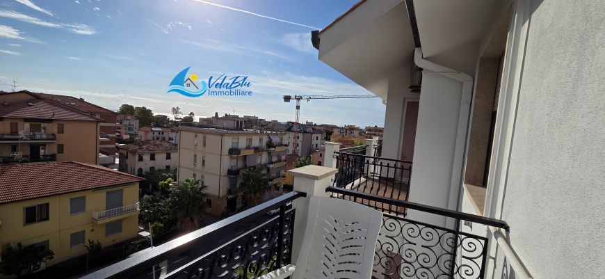 BORGO E MARE | San Bartolomeo al Mare (IM) - Appartamenti
