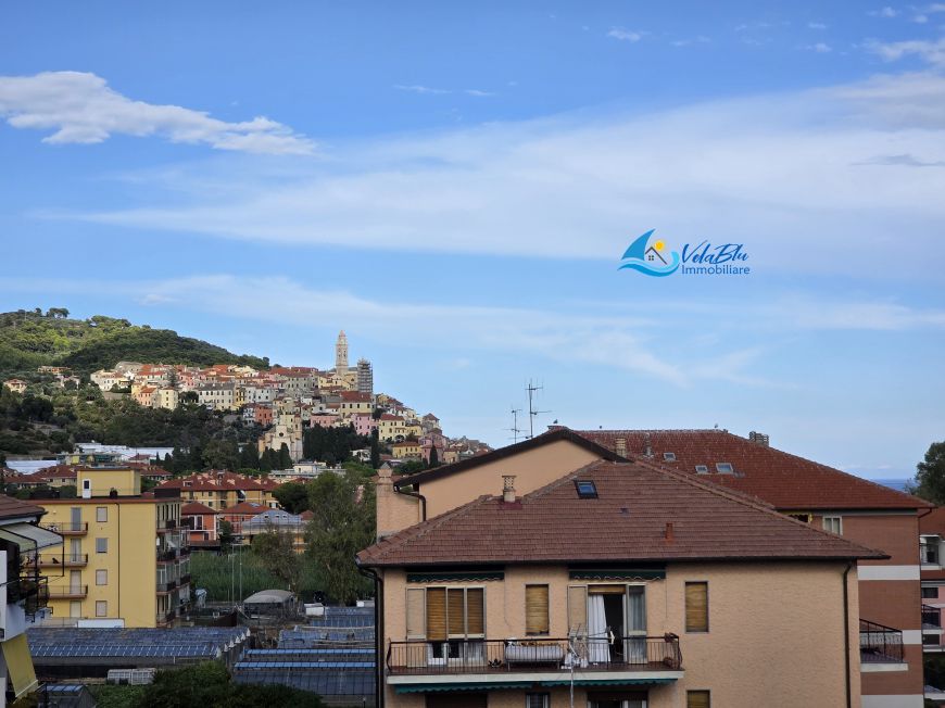 BORGO E MARE | San Bartolomeo al Mare (IM) - Appartamenti