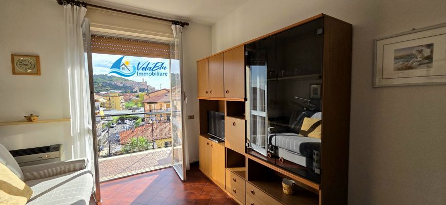 BORGO E MARE | San Bartolomeo al Mare (IM) - Appartamenti