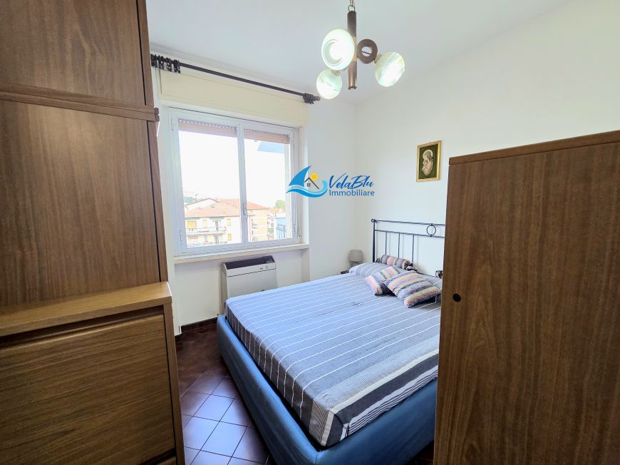 BORGO E MARE | San Bartolomeo al Mare (IM) - Appartamenti