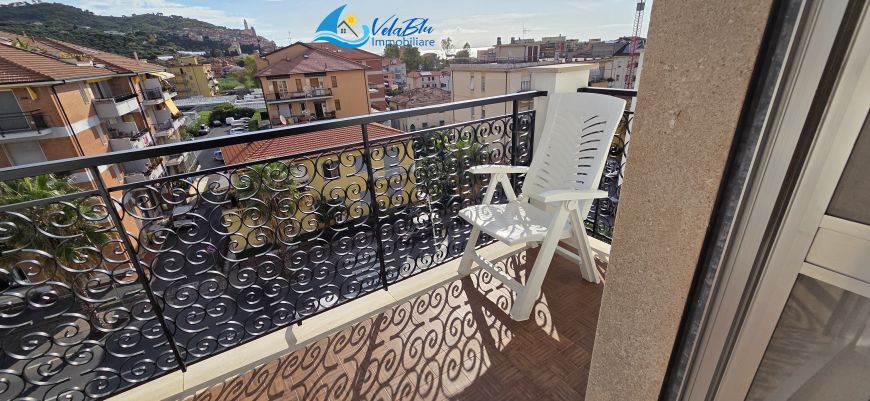 BORGO E MARE | San Bartolomeo al Mare (IM) - Appartamenti
