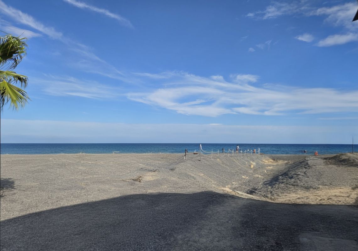 UN TUFFO NEL BLU | Diano Marina (IM) - Bilocale