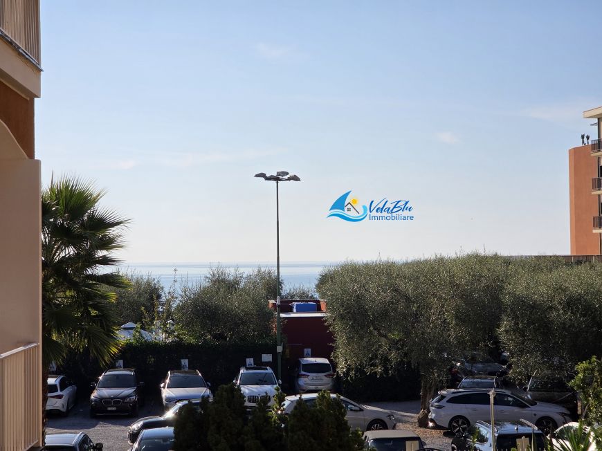 UN TUFFO NEL BLU | Diano Marina (IM) - Bilocale