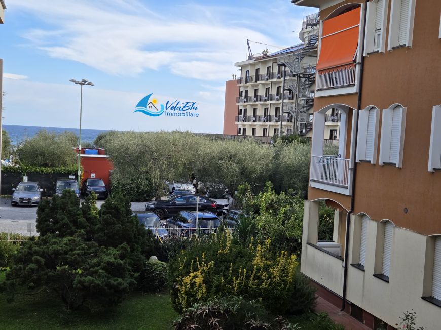 UN TUFFO NEL BLU | Diano Marina (IM) - Bilocale