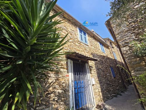 Ranzo (IM) Terratetto unifamiliare