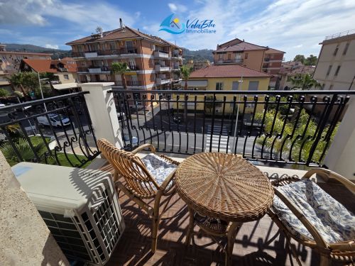 San Bartolomeo al Mare (IM) Appartamenti Bilocali