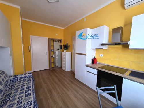 San Bartolomeo al Mare (IM) Monolocale