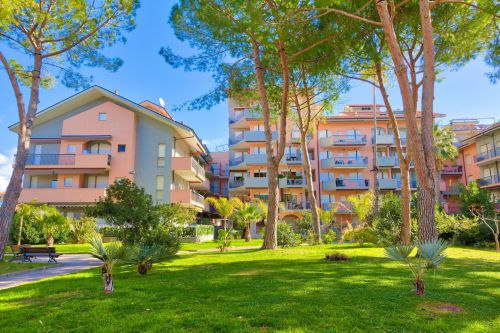 San Bartolomeo al Mare (IM) Bilocale