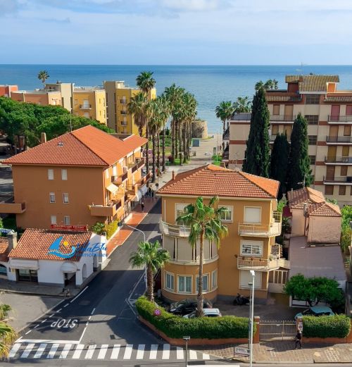 San Bartolomeo al Mare (IM) Monolocale